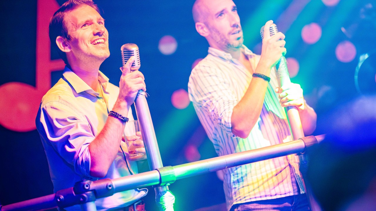 Karaokebar Ameezing Eindhoven Eindhoven afbeelding 1